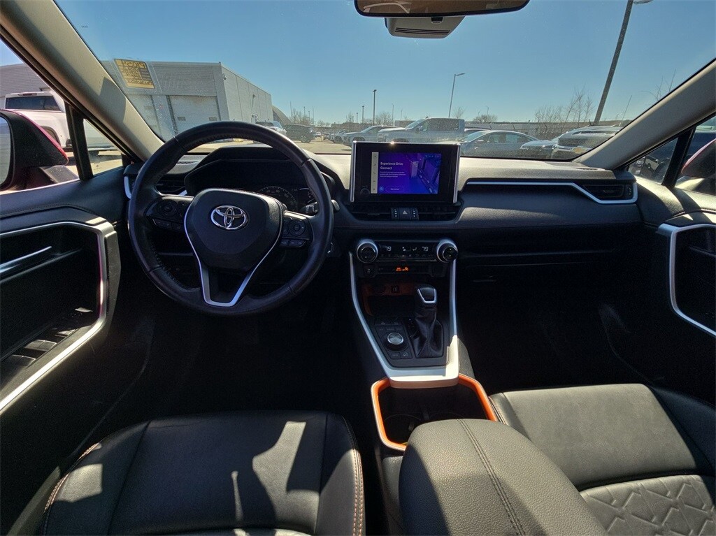 2023 TOYOTA RAV4 - Image 10