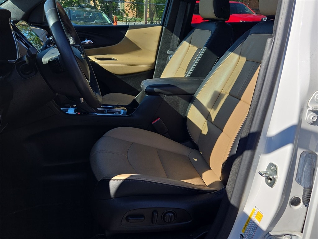 2022 CHEVROLET EQUINOX - Image 25