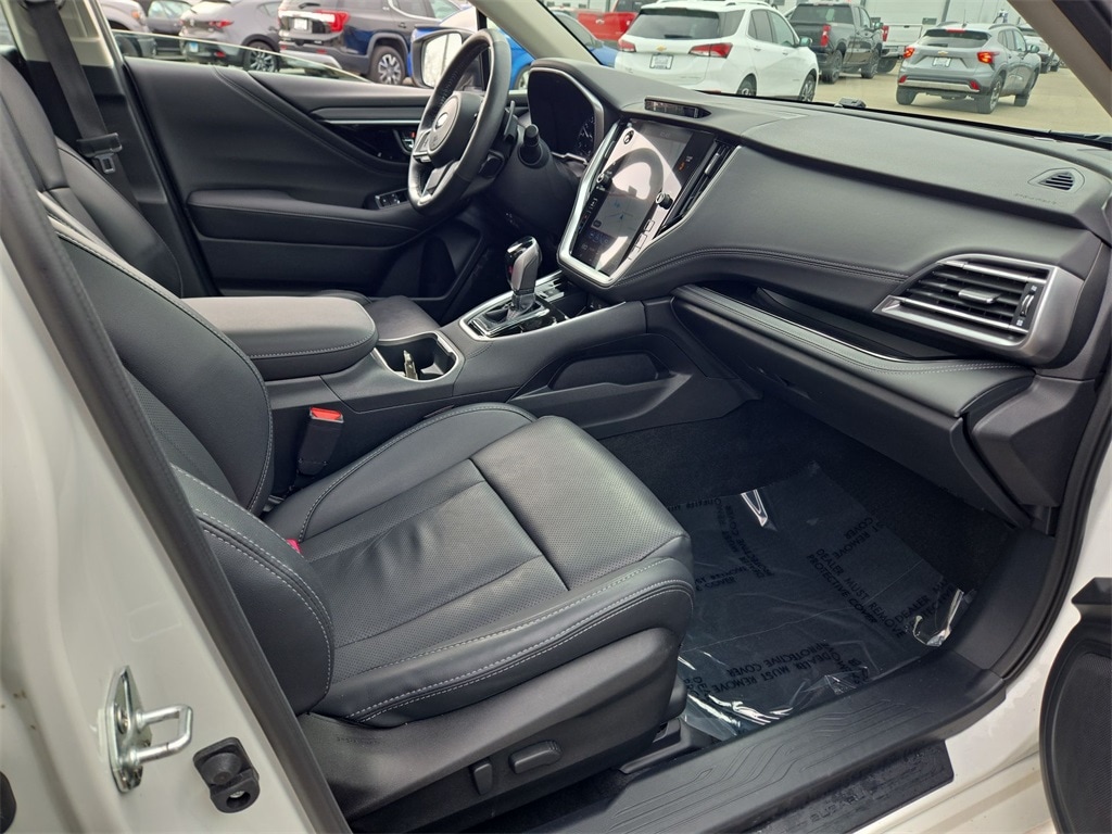 2022 SUBARU LEGACY - Image 28