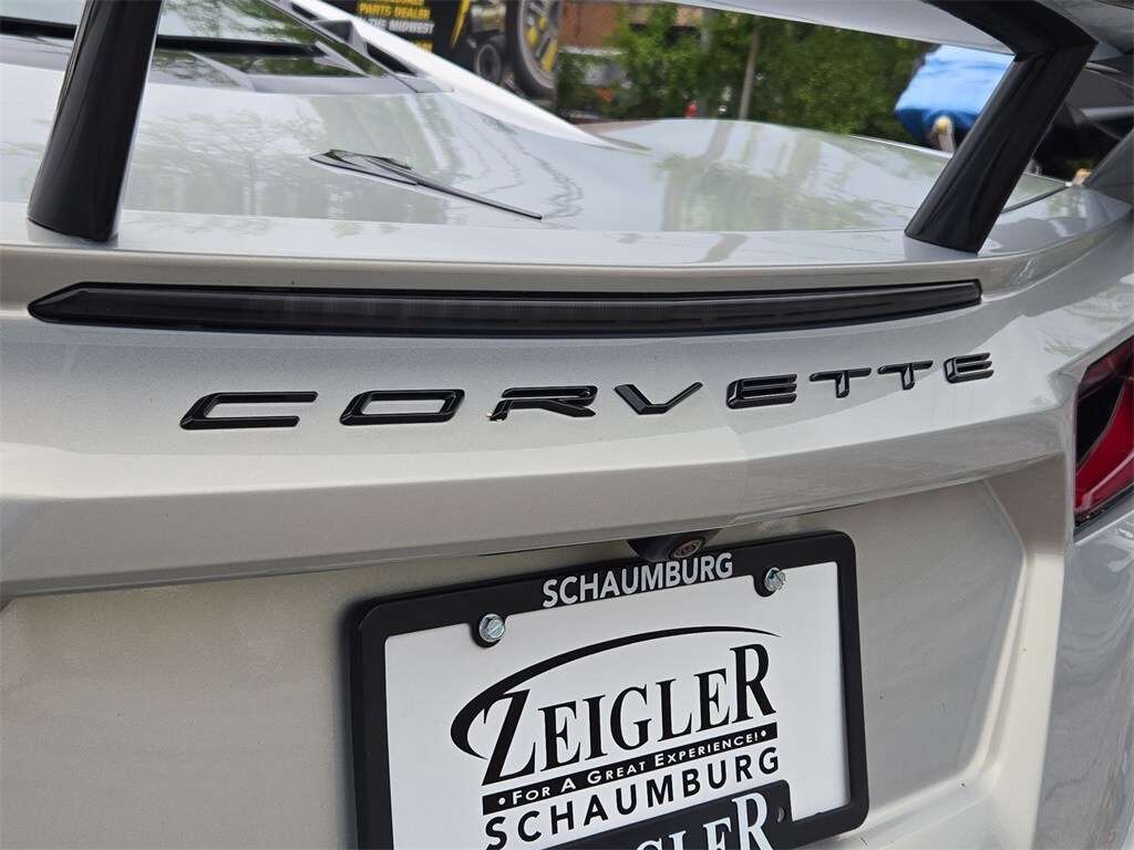 2024 CHEVROLET CORVETTE - Image 36