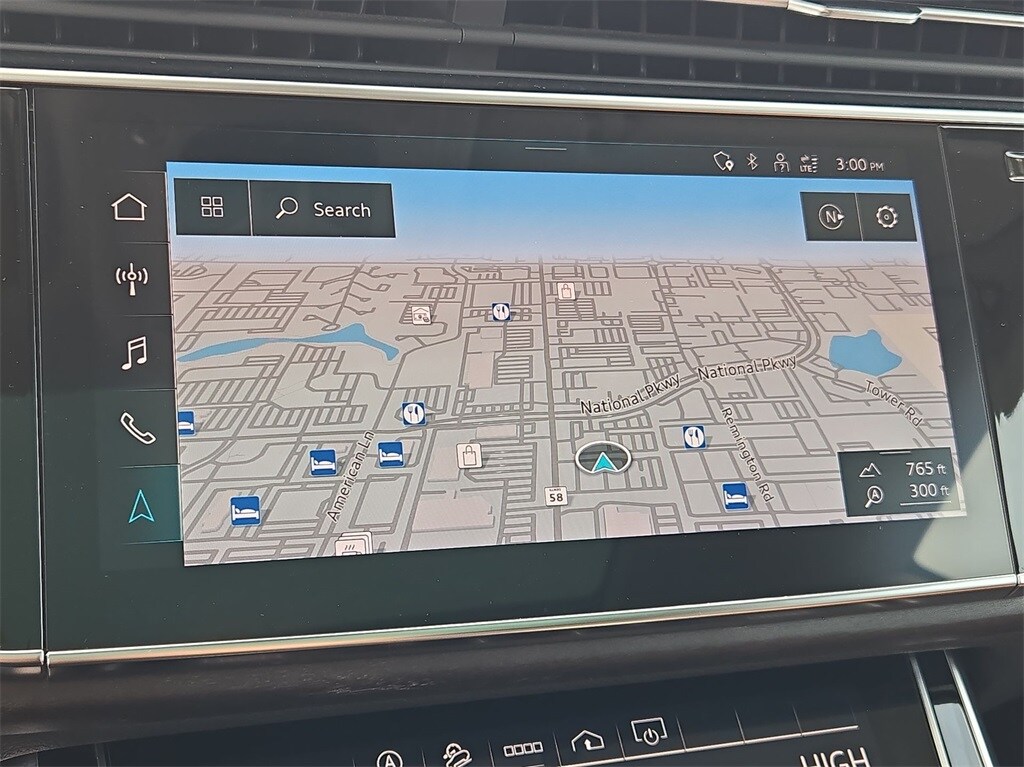 2023 AUDI Q8 - Image 20