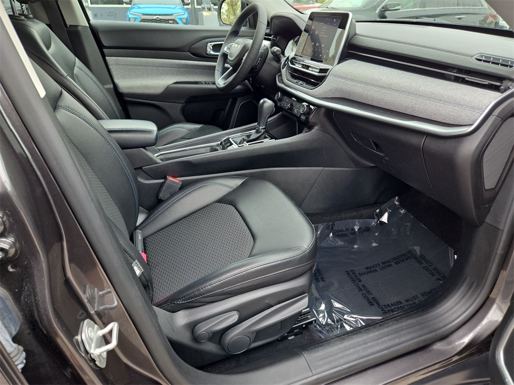 2022 JEEP COMPASS - Image 26