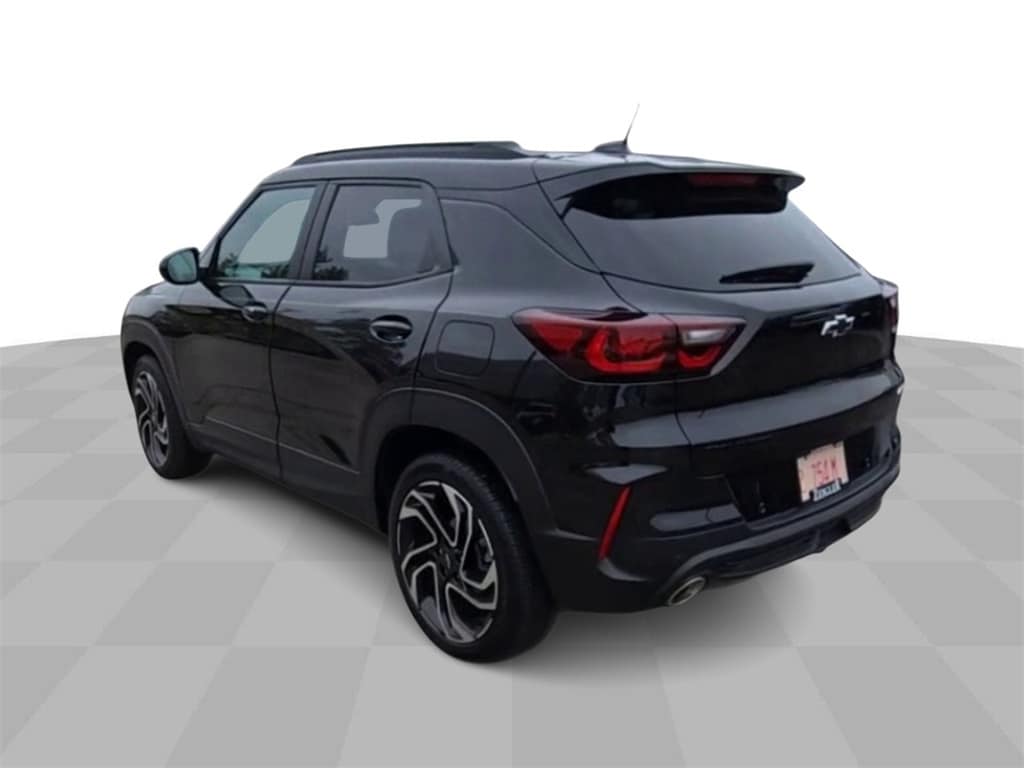 2024 CHEVROLET TRAILBLAZER - Image 6