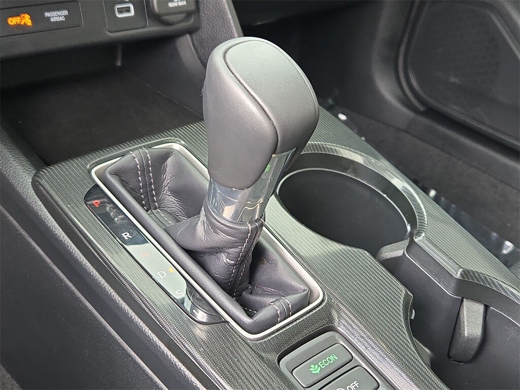 2024 HONDA CIVIC - Image 21