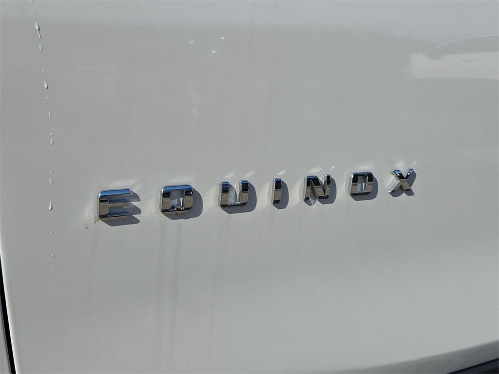 2022 CHEVROLET EQUINOX - Image 37