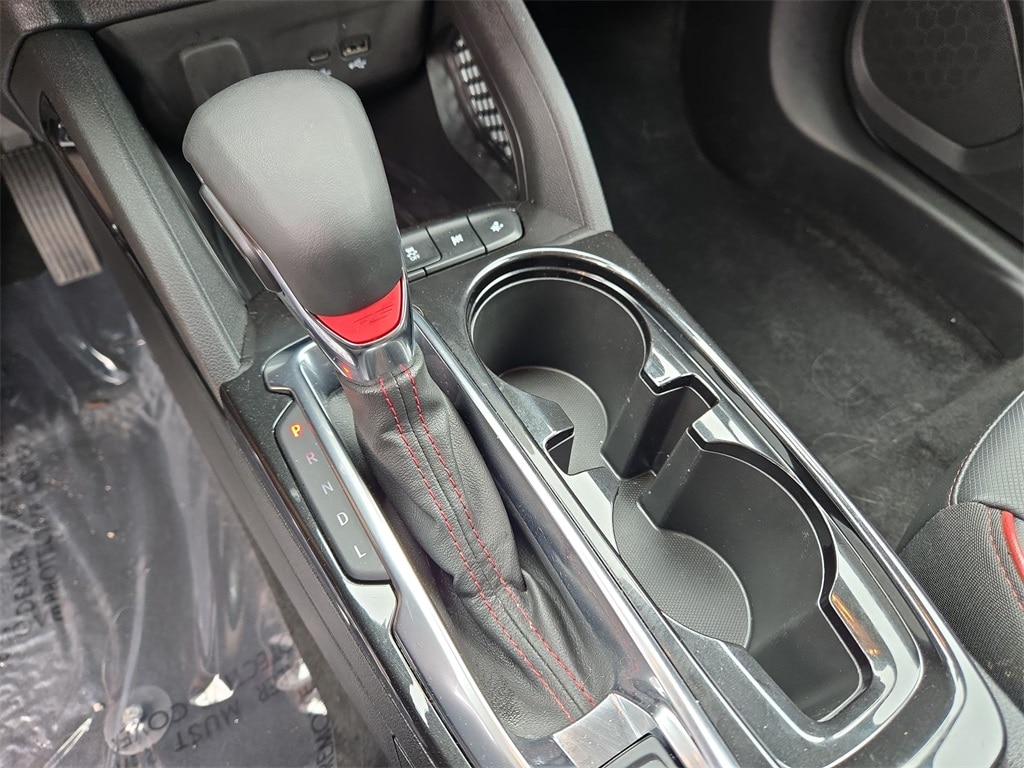 2024 CHEVROLET TRAILBLAZER - Image 15