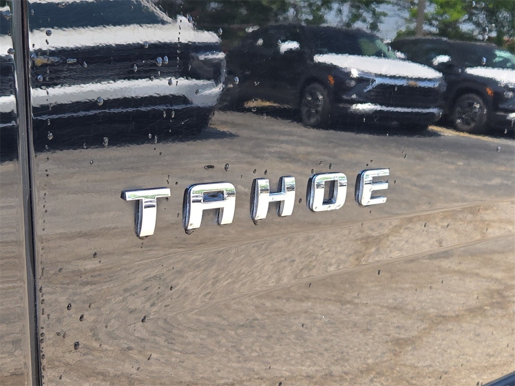 2017 CHEVROLET TAHOE - Image 36