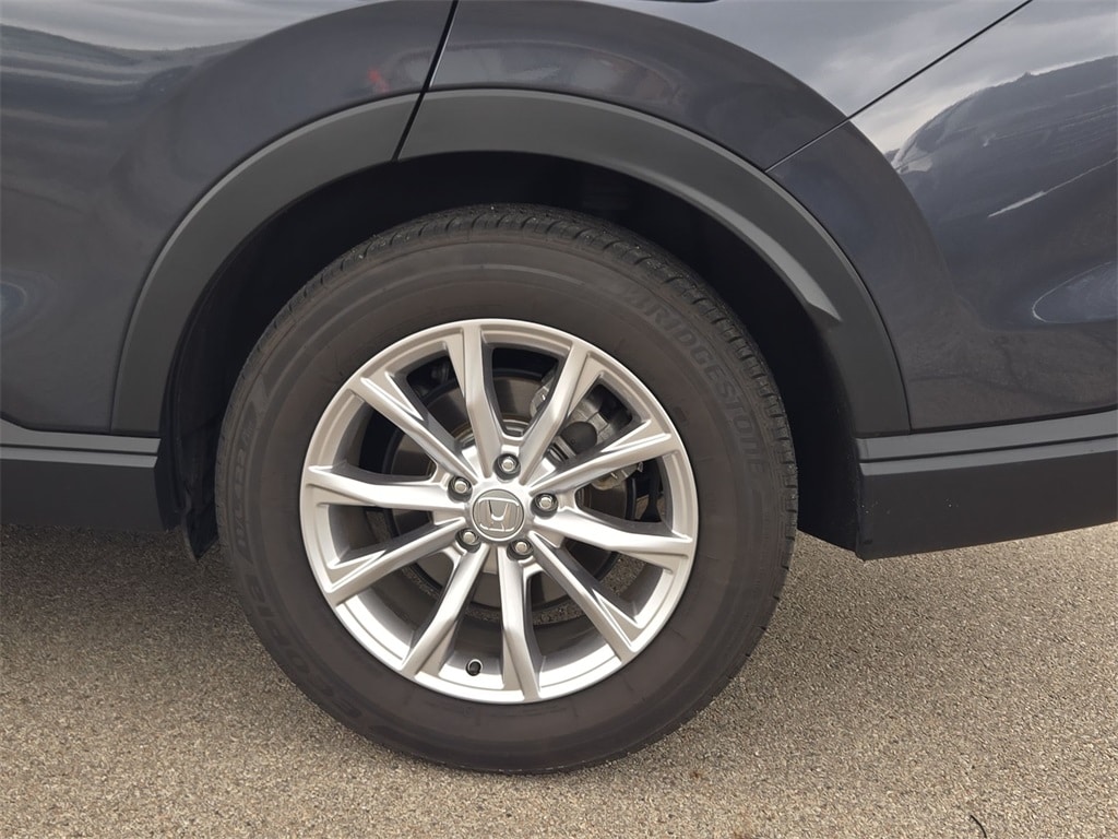 2023 HONDA CR-V - Image 39