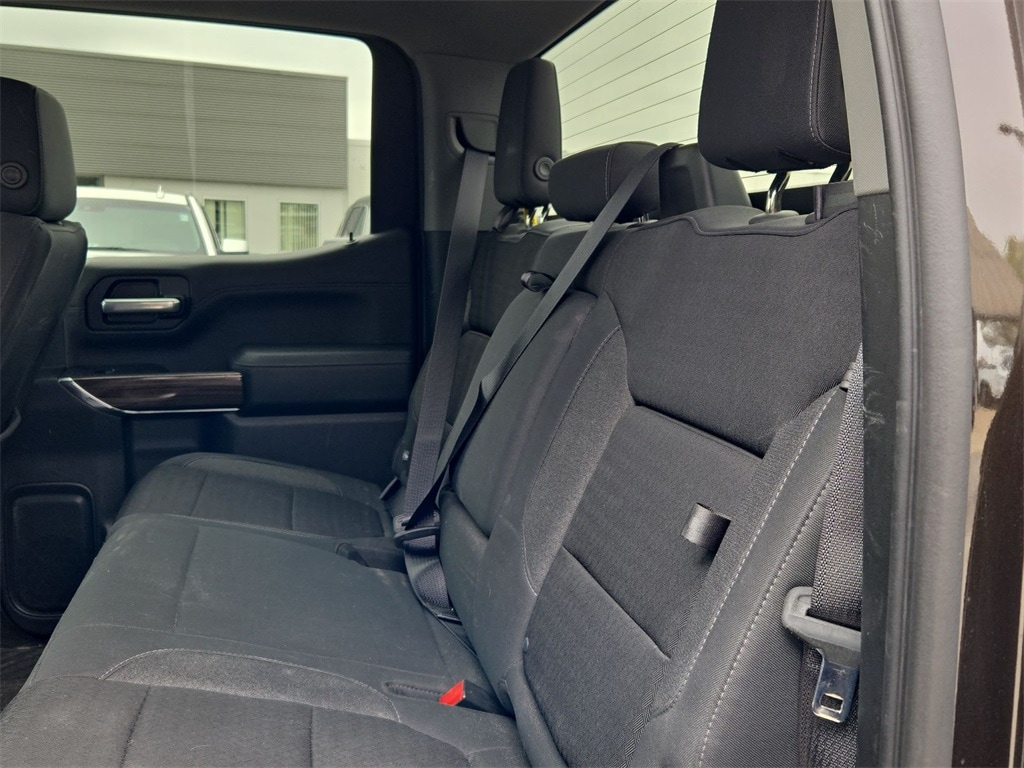 2020 CHEVROLET SILVERADO - Image 21