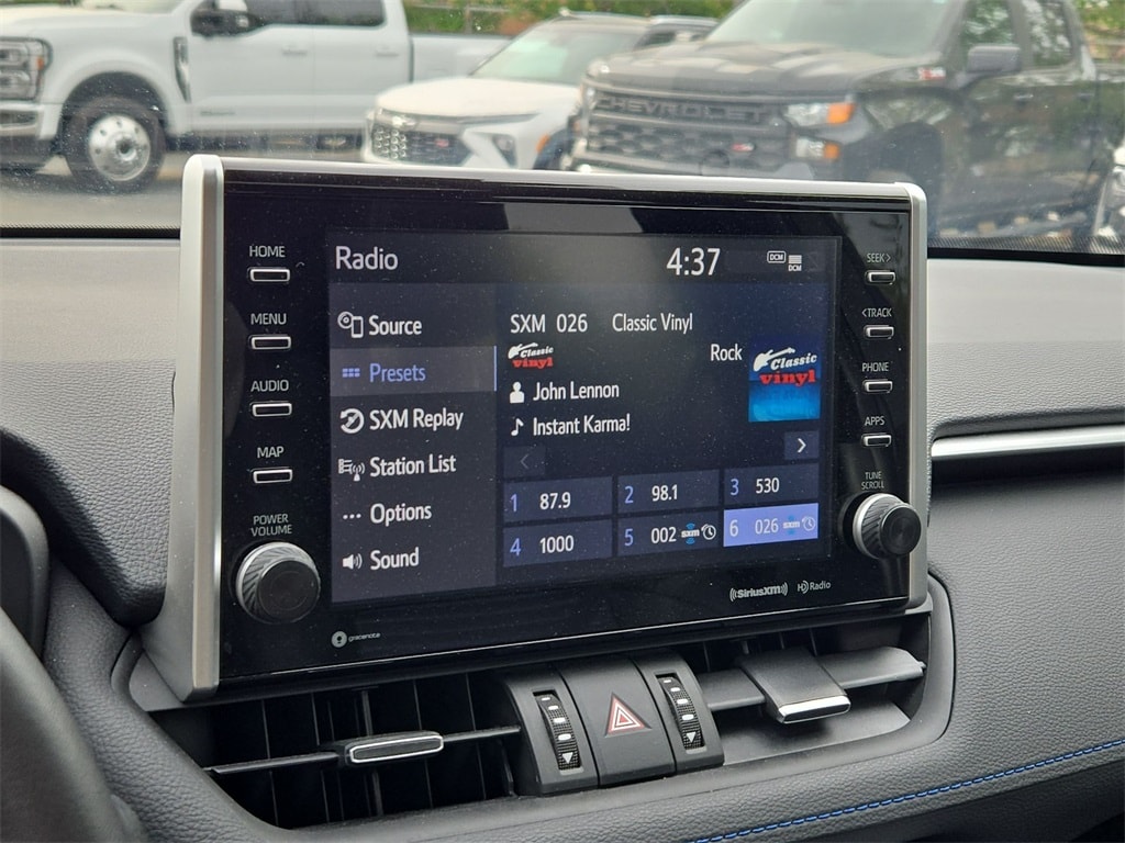 2022 TOYOTA RAV4 - Image 19