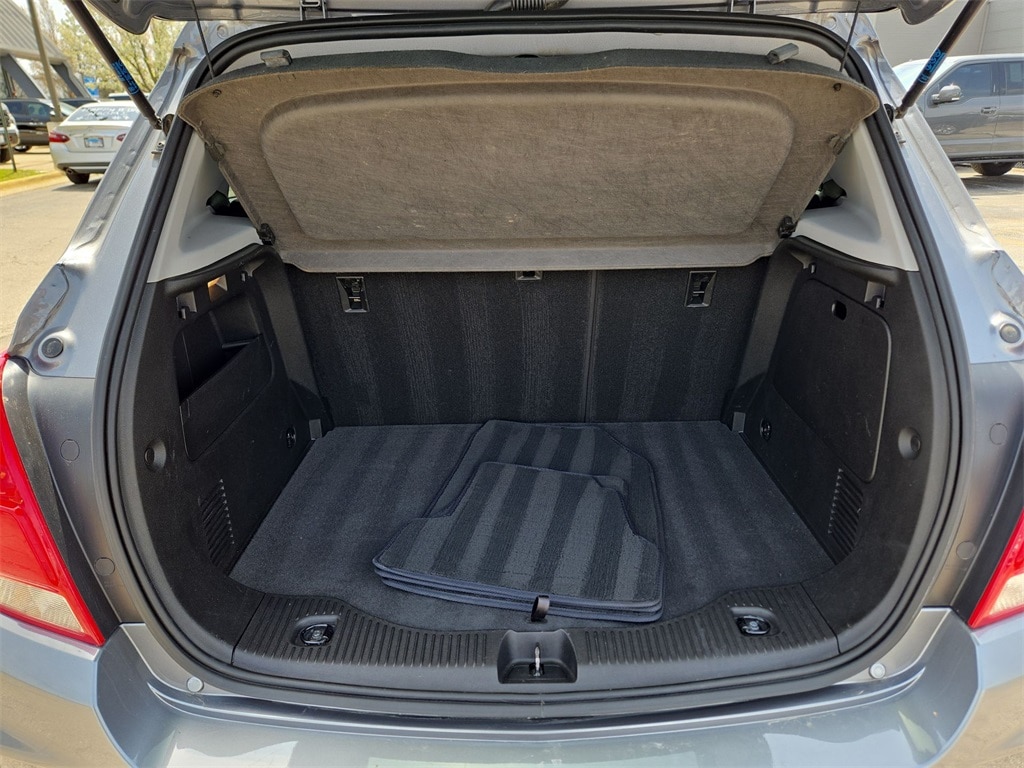 2020 CHEVROLET TRAX - Image 26