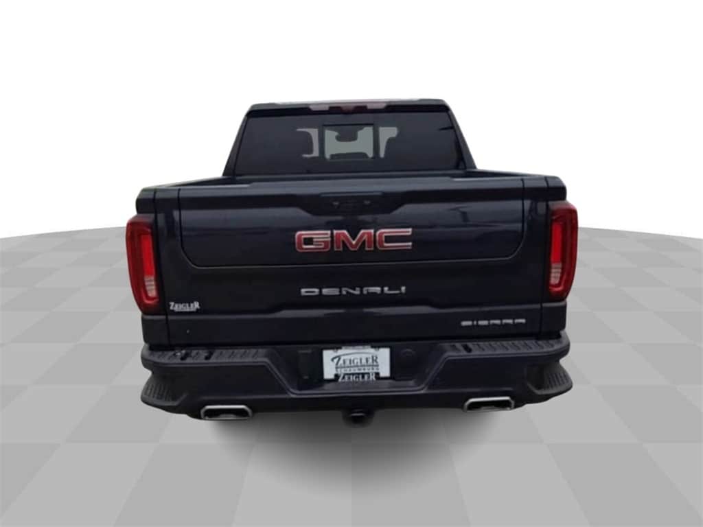 2023 GMC SIERRA - Image 7