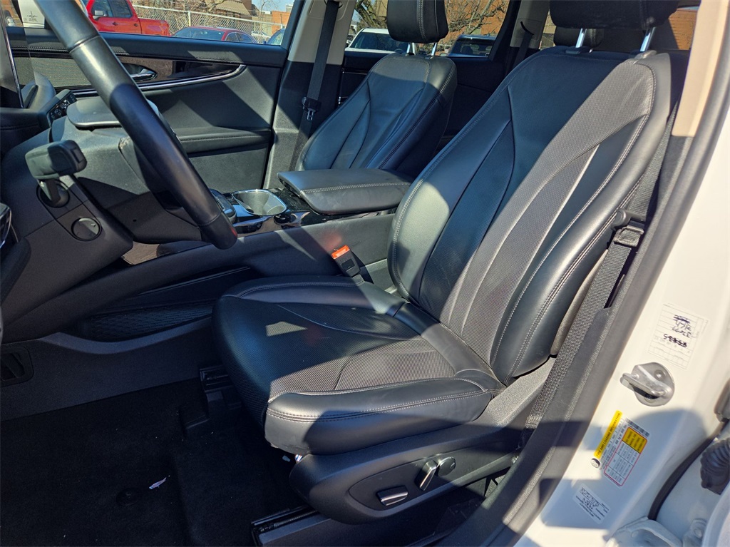 2023 LINCOLN NAUTILUS - Image 20