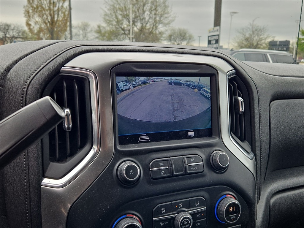 2020 CHEVROLET SILVERADO - Image 14