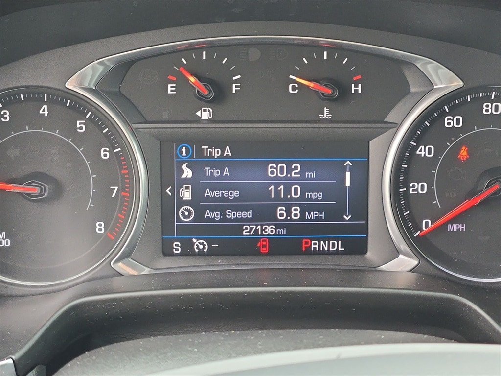 2022 CHEVROLET BLAZER - Image 12