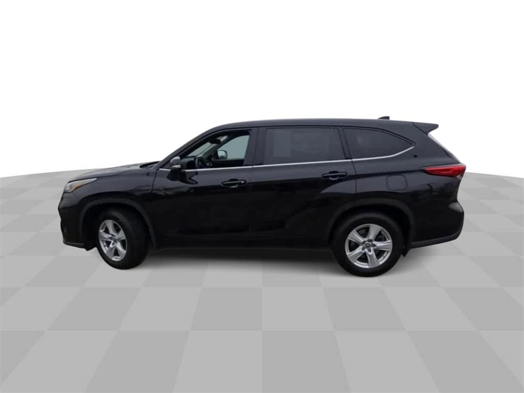 2020 TOYOTA HIGHLANDER - Image 5