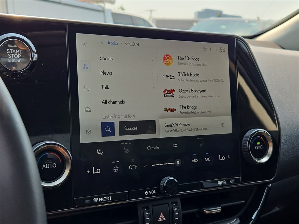 2024 LEXUS NX - Image 19