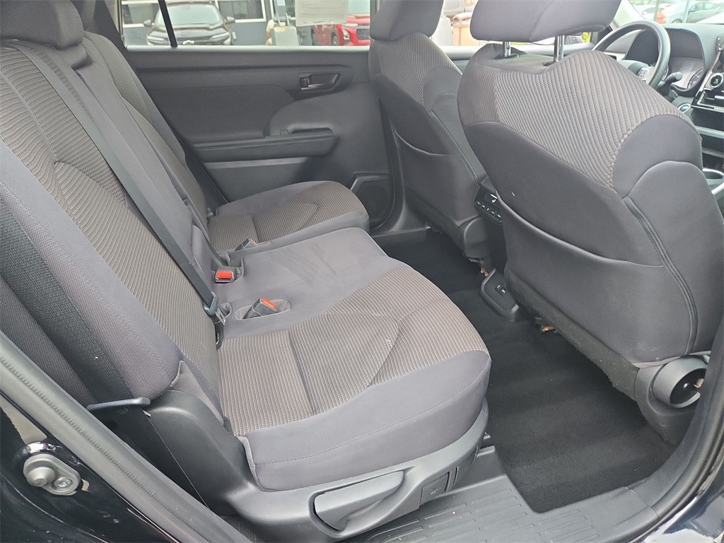 2020 TOYOTA HIGHLANDER - Image 26