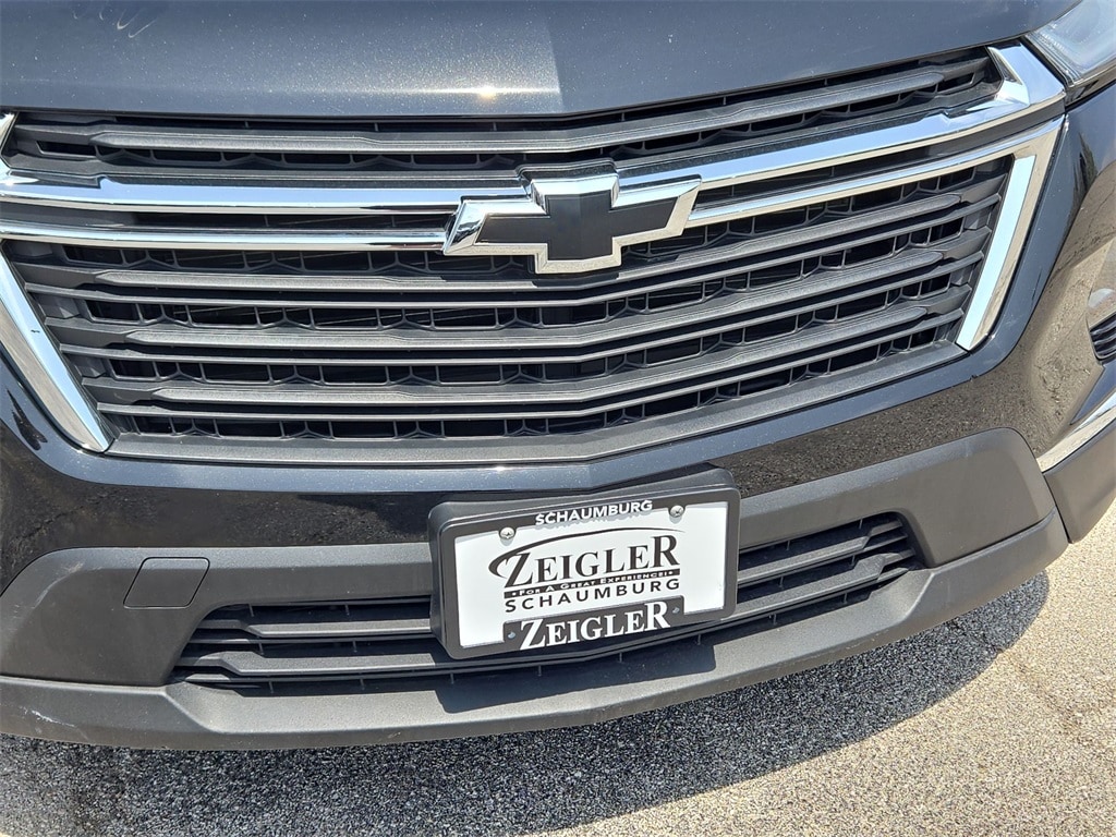 2022 CHEVROLET TRAVERSE - Image 29