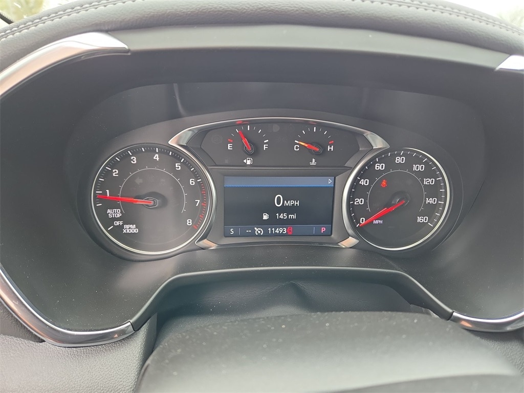 2023 CHEVROLET BLAZER - Image 11