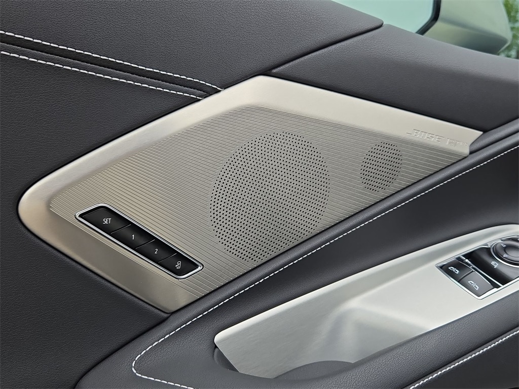 2024 CHEVROLET CORVETTE - Image 30