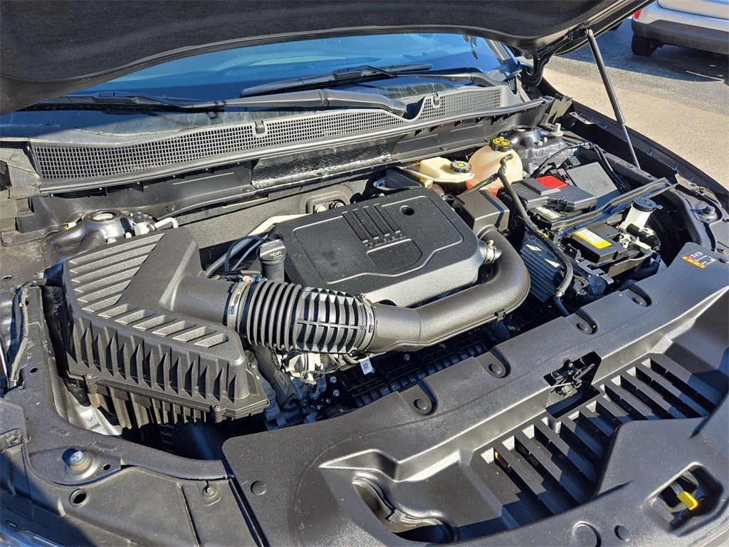 2022 CHEVROLET BLAZER - Image 35