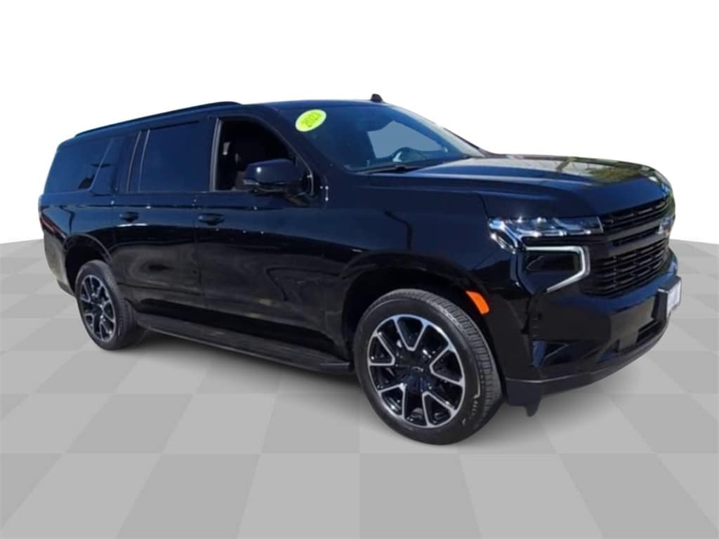 2023 CHEVROLET SUBURBAN - Image 2