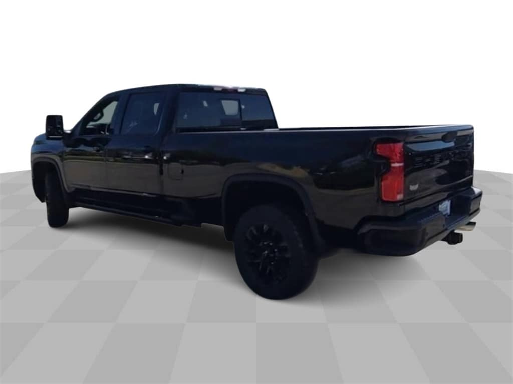 2025 Chevrolet Silverado 2500 HD High Country - Photo 6