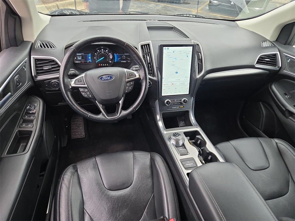 2022 FORD EDGE - Image 20