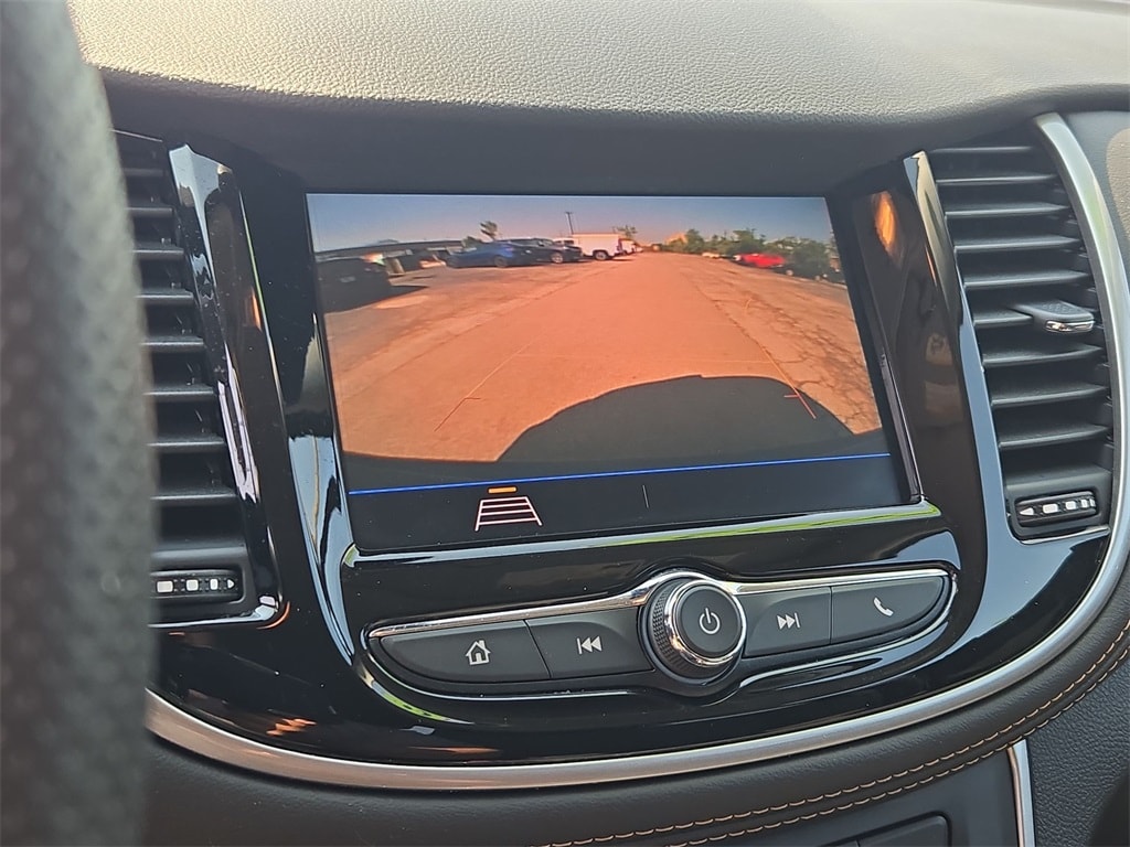 2022 CHEVROLET TRAX - Image 20