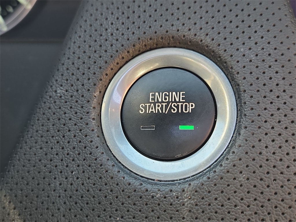 2020 CADILLAC CT6 - Image 23