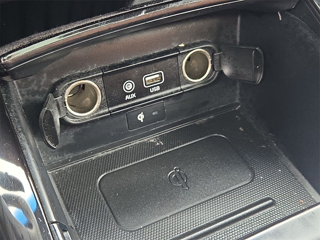 2019 KIA SORENTO - Image 36