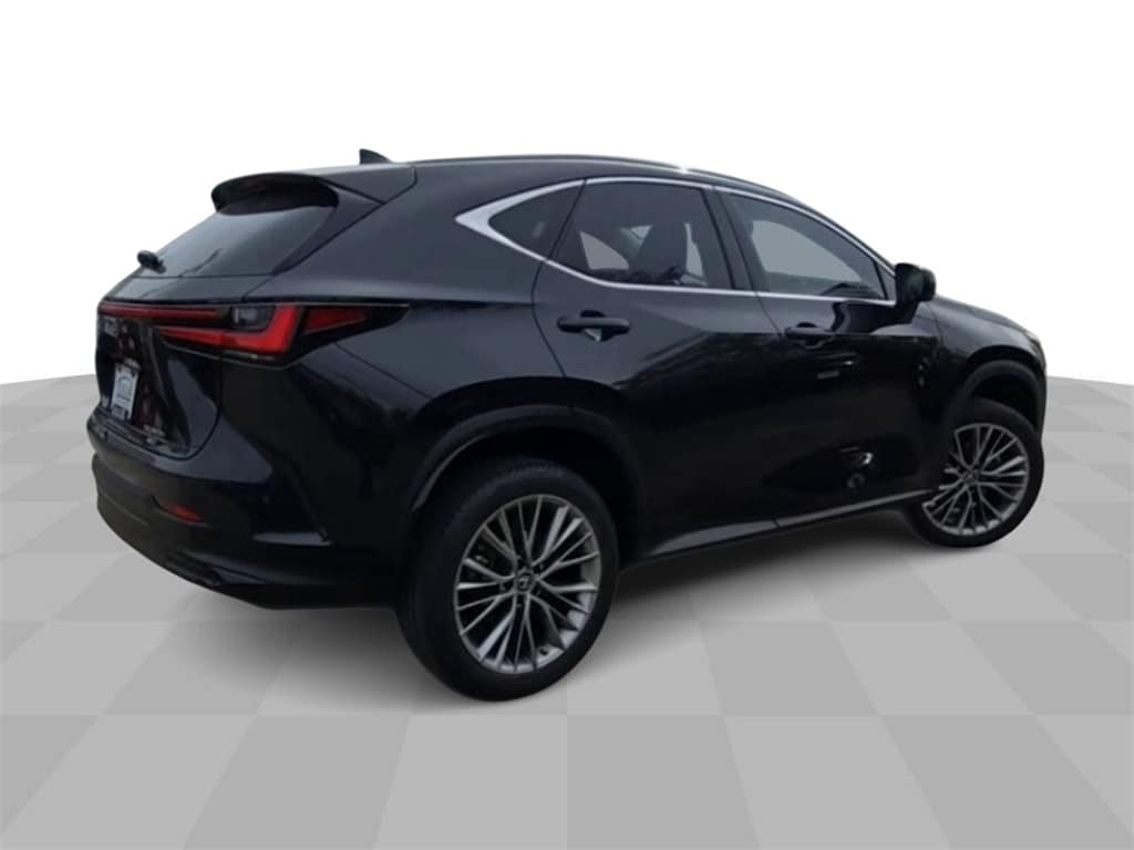 2022 LEXUS NX - Image 9