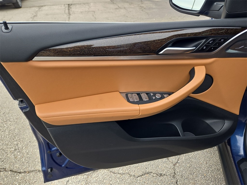 2022 BMW X3 - Image 23