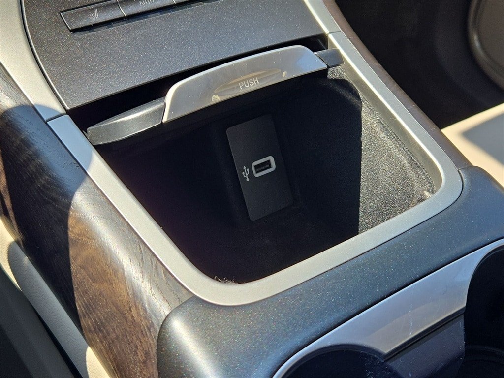 2017 LINCOLN MKX - Image 42