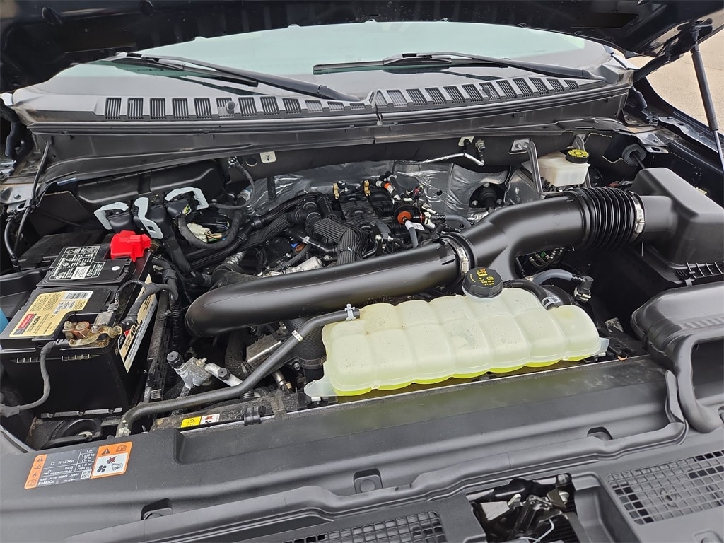 2023 FORD EXPEDITION - Image 31