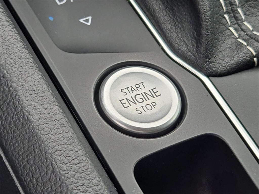 2022 VOLKSWAGEN ATLAS - Image 16