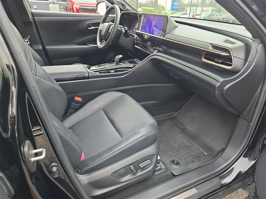 2023 TOYOTA CROWN - Image 25