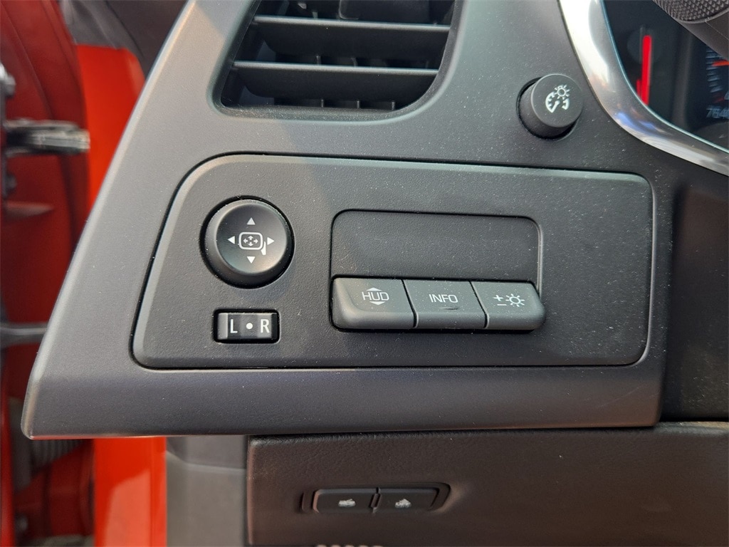 2015 CHEVROLET CORVETTE - Image 24