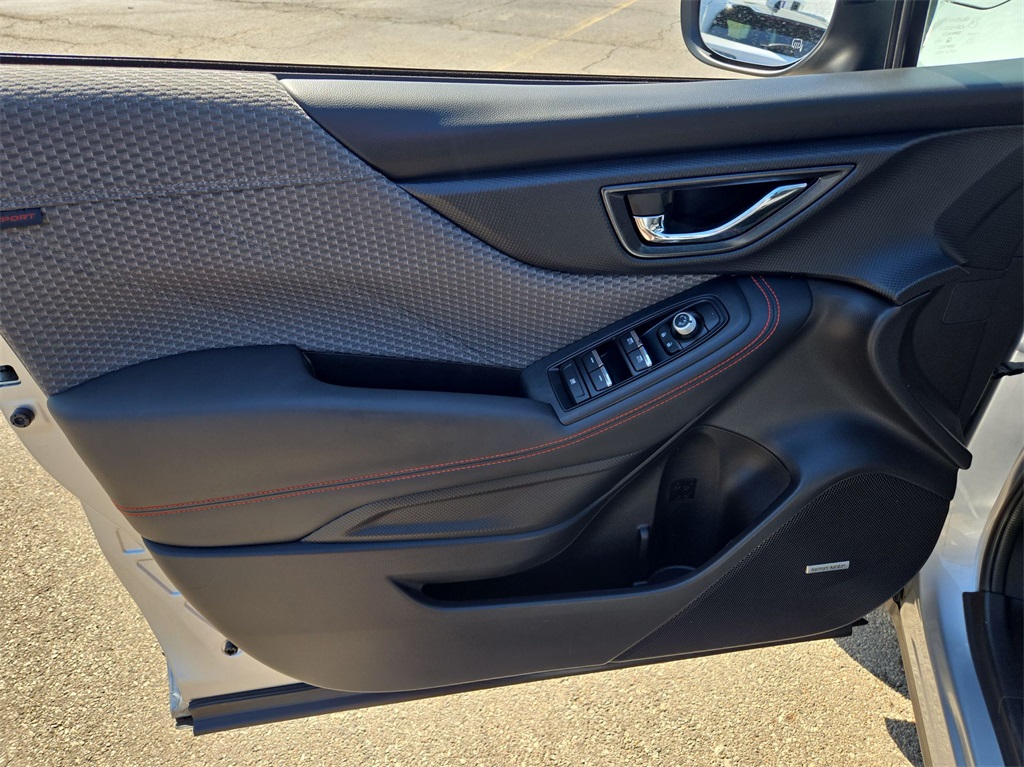 2022 SUBARU FORESTER - Image 28