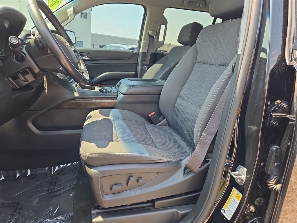 2017 CHEVROLET TAHOE - Image 23