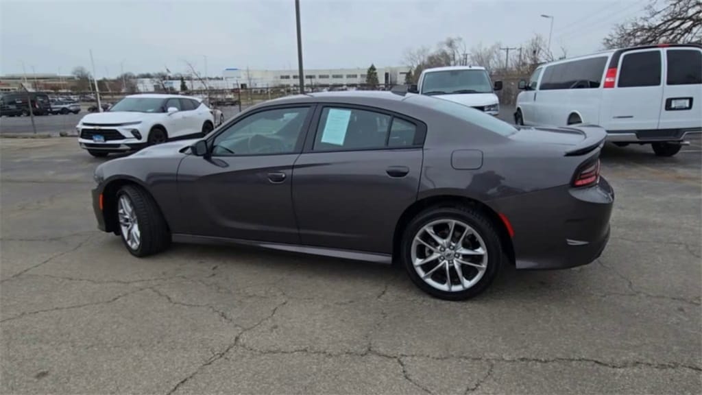 2023 DODGE CHARGER - Image 6