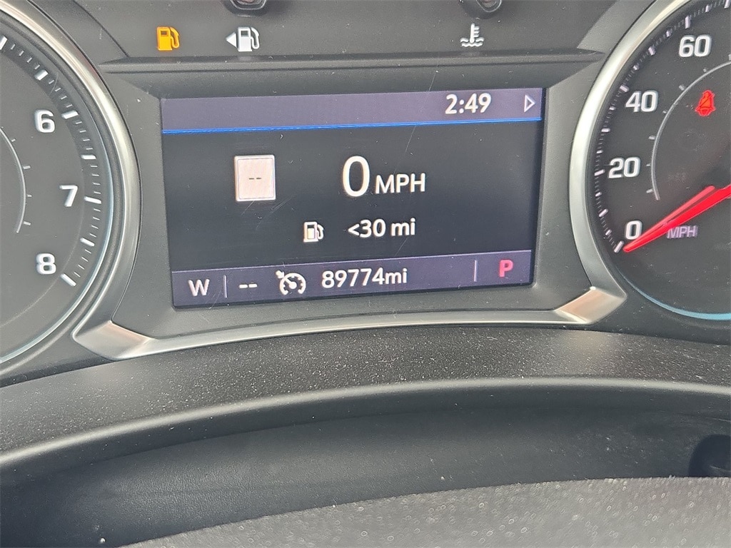 2019 CHEVROLET EQUINOX - Image 18