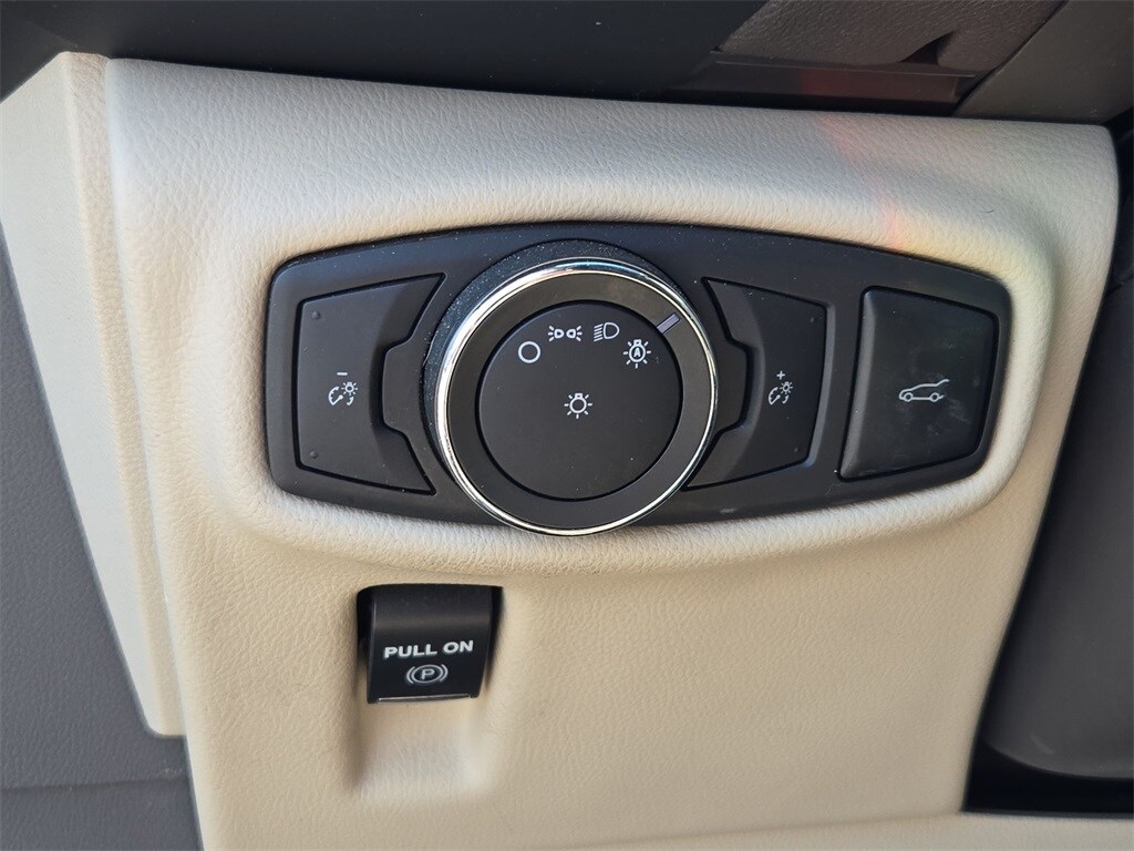 2017 LINCOLN MKX - Image 24