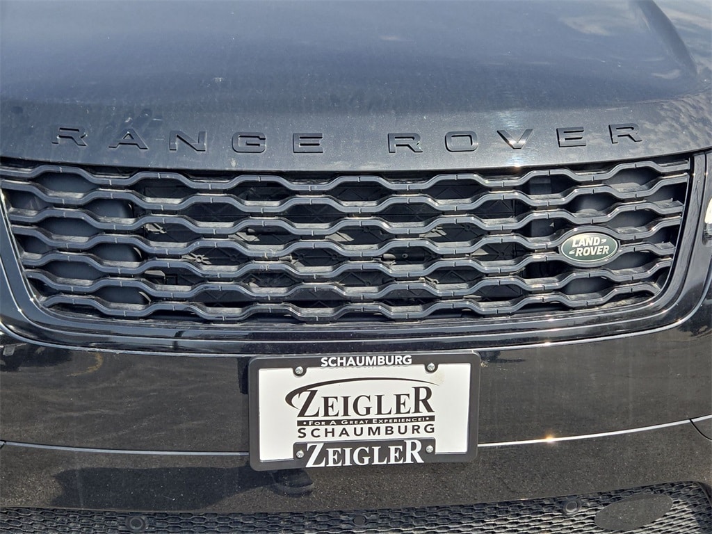 2023 LAND ROVER RANGE ROVER VELAR - Image 32