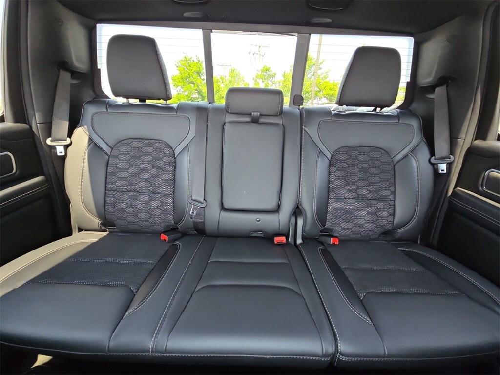 2024 RAM 1500 - Image 13