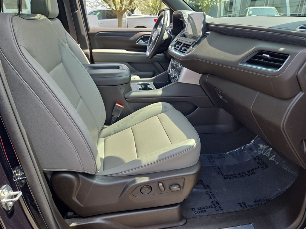 2022 GMC YUKON - Image 29