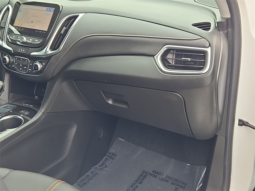 2022 CHEVROLET EQUINOX - Image 29