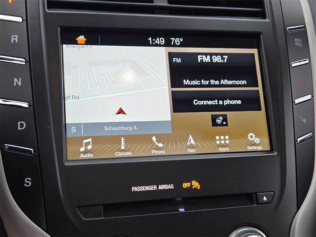 2017 LINCOLN MKC - Image 14