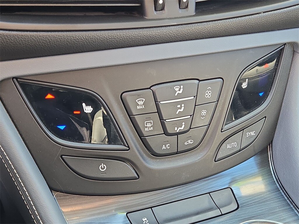 2019 BUICK ENVISION - Image 34